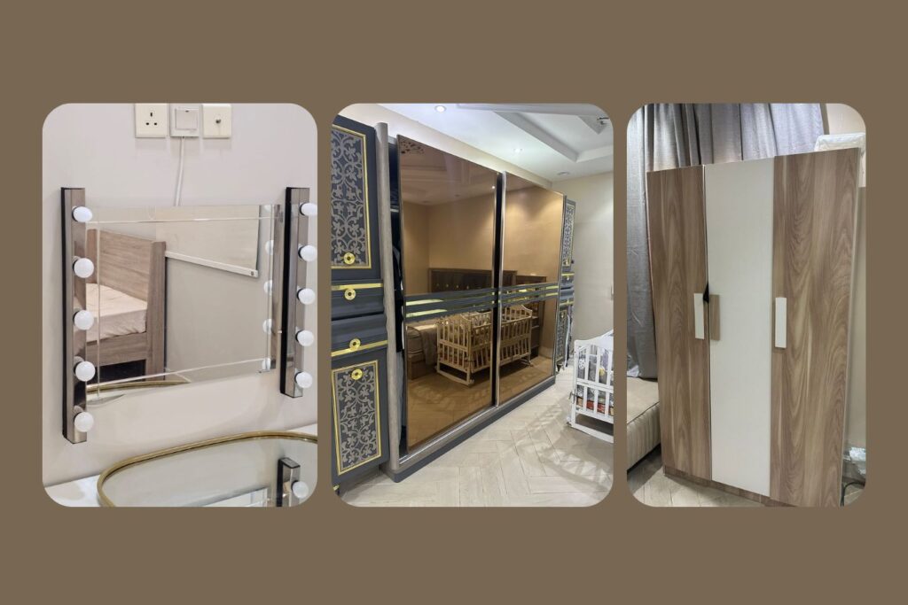 الأثاث المستعمل بأسعار معقولة في الطائف – حياة أنيقة بميزانية محدودة