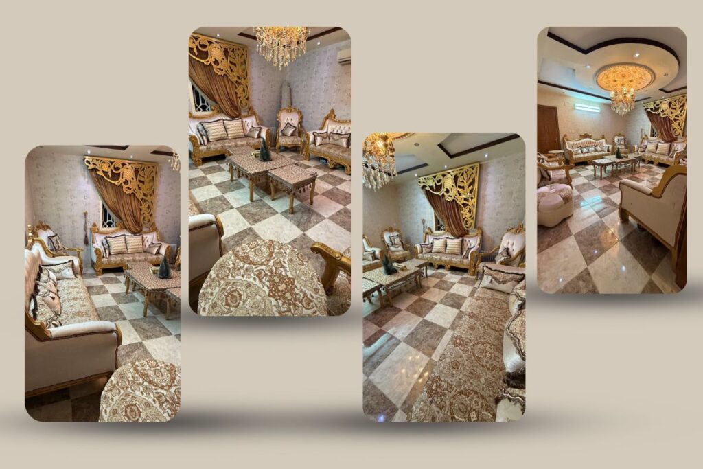 محلات الأثاث المستعمل في الطائف مع الأرائك، الأسرّة، أطقم الطعام والأثاث المكتبي