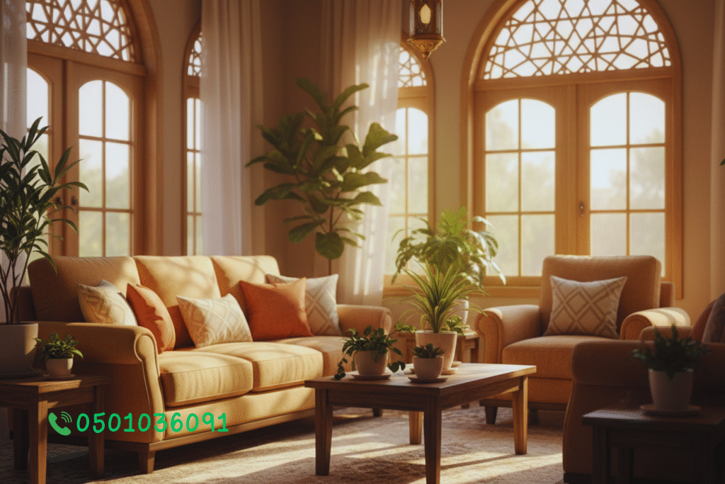 نصائح الخبراء التفاوض على أسعار الأثاث المستعمل في الطائف