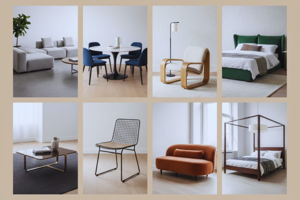 بيع الأثاث المستعمل في الطائف – دليل سريع وآمن للبيع