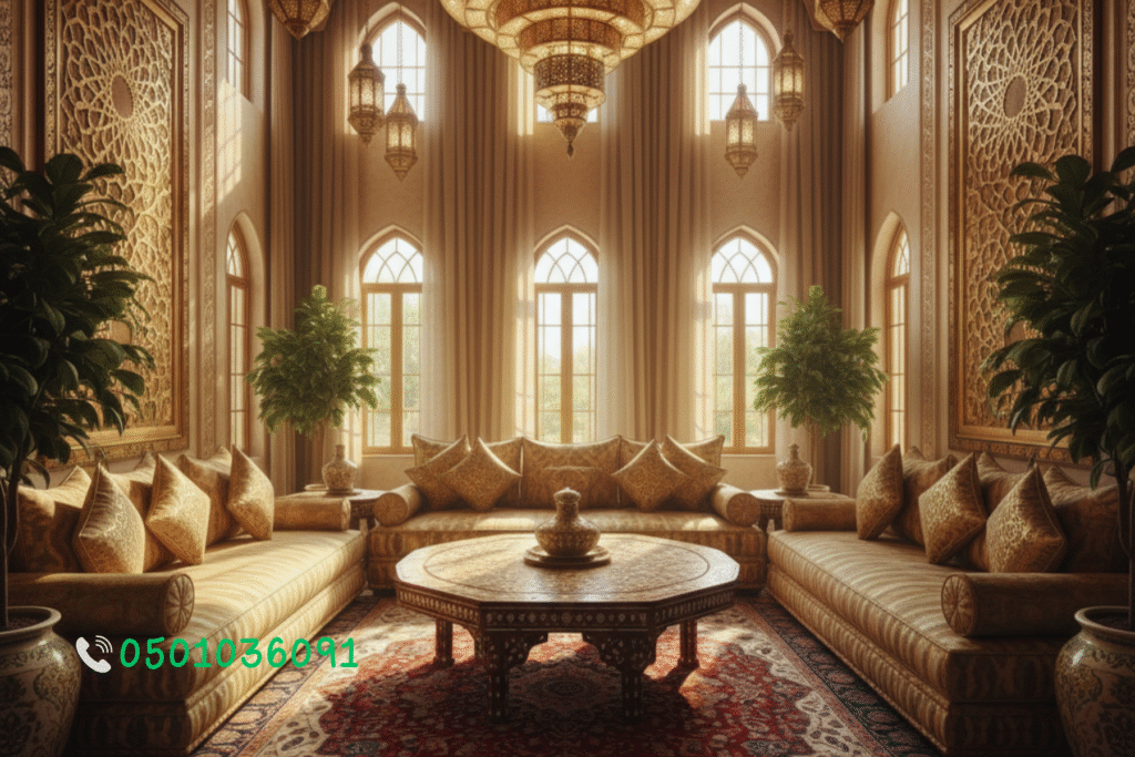 متجر أثاث مستعمل في الطائف يعرض أثاث منزلي فاخر بأسعار مناسبة -أفضل متاجر الأثاث المستعمل في الطائف – دليلك الشامل للتسوق